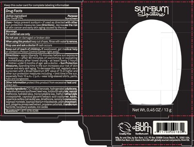 Signature Tinted Face Stick (ifc) (Signature Face Stick Tinted 50 (ifc))